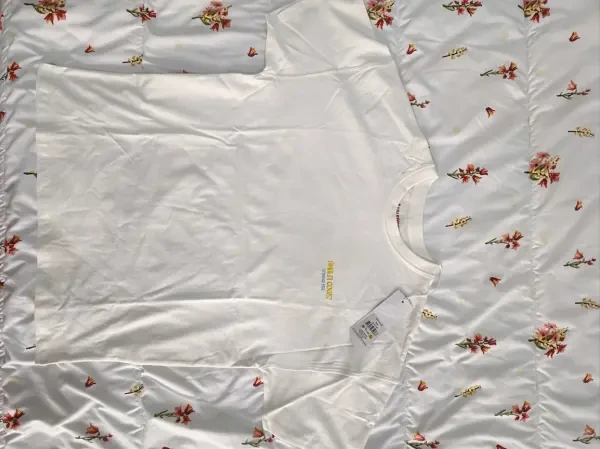 T-shirt eaglewood citron original - 1