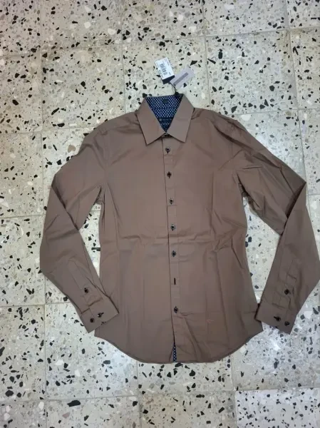 Chemise homme - Confort et qualit - 1