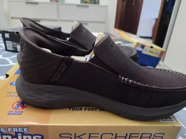 Chaussure Skechers - 1