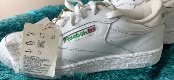 Reebok Original Caba 40.5 44 - 1