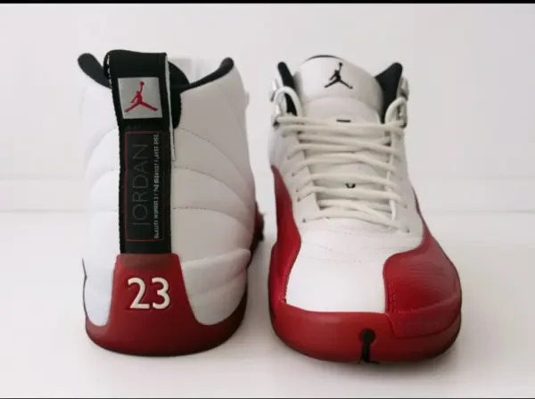 Jordan 12 Retro Cherry CT8013-116 - 1