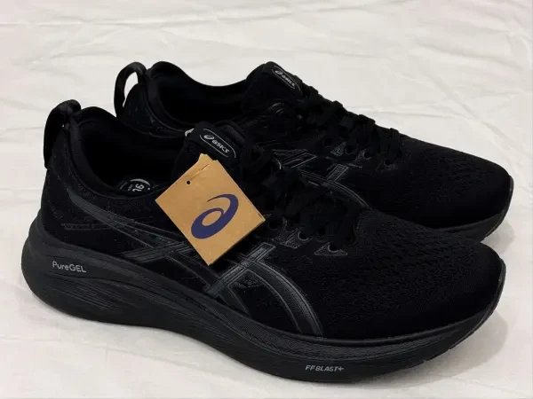 ASICS GEL-NIMBUS 27 WIDE - 1
