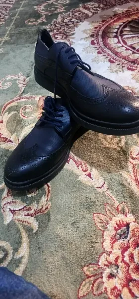 Chaussure Classique - 1