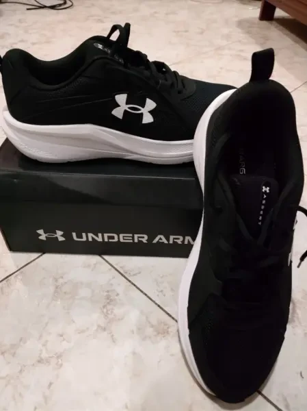 Under Armor - 1