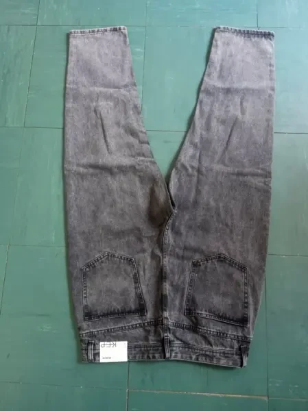 Pantalon jeans - 1