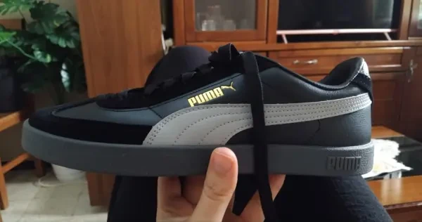 Banquette Puma - 1