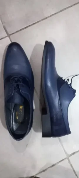 Chaussure Classique Très Bonne - 1