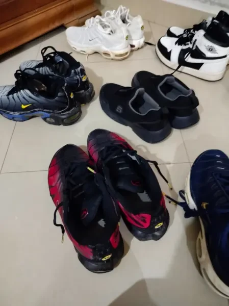 Basket Supergood - 1