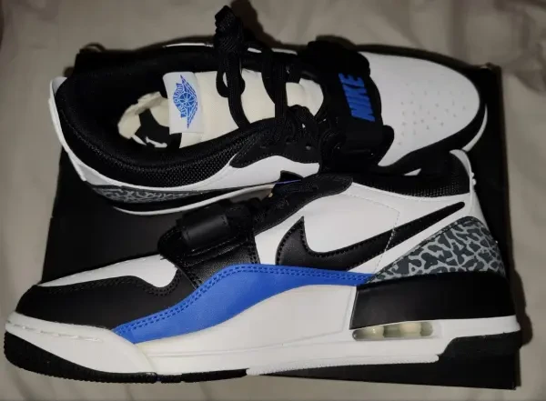 Nike - 1