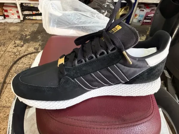 Adidas Ultra Tech Et Decathlon - 1