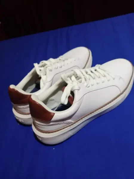Chaussure Homme Sneakers - 1