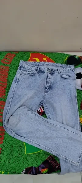 Jean - 1