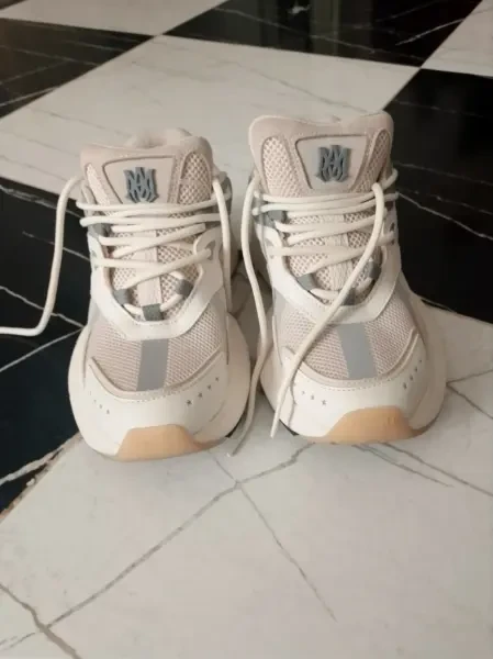 Chaussure Amiri État Neuf - 1