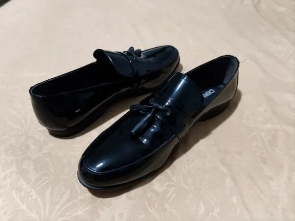 Mocassin DERIMOD - 1