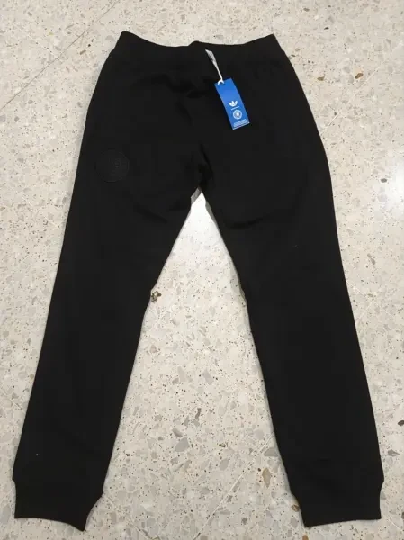 Pantalon coton adidas original - 1