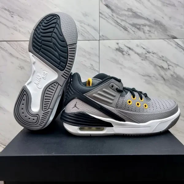 Jordan - 1