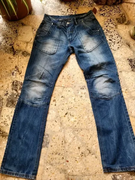 Springfield original vintage jean - 1
