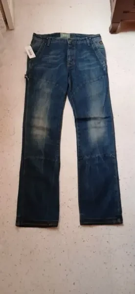 Srwel jeans original habet caba - 1