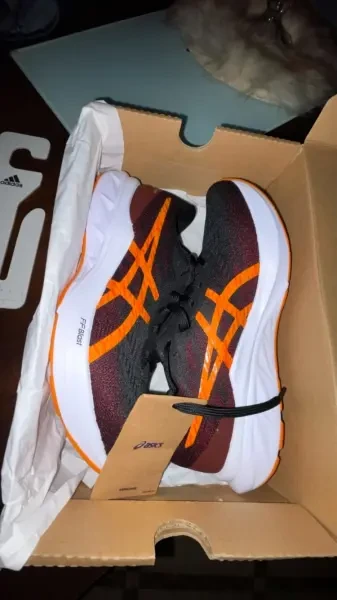 Asics Basket Sport Running - 1