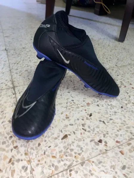 سوليي غير مستعمل - 1