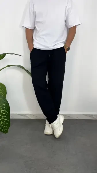 Pantalon Open Leg - 1