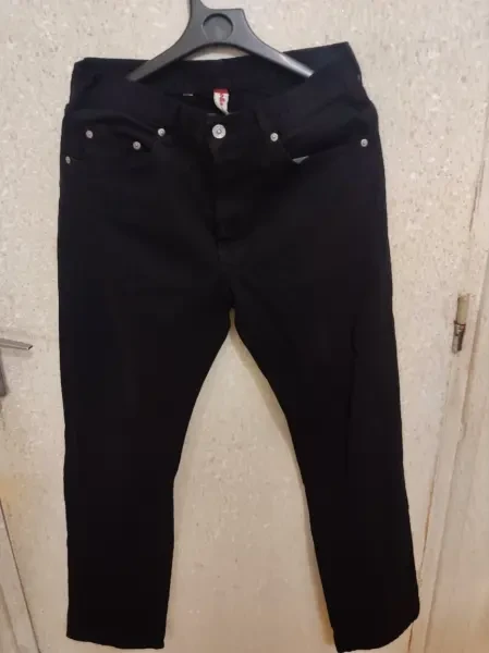Lot de jeans de Marque - 1