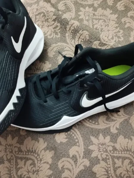 Basket Nike Original - 1