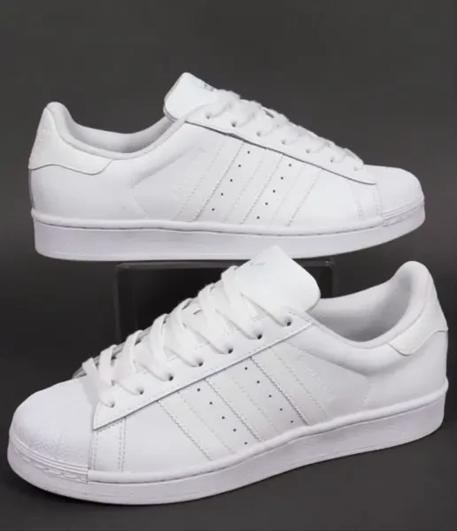Basket Adidas - 1