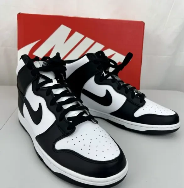 Des Basket Nike Et Jordan Origina - 1