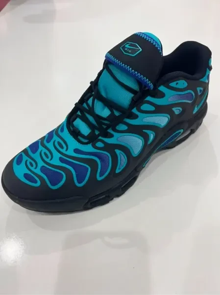 Nike Tn FD4290-011 Original - 1