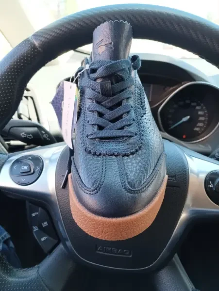 Basket Original Lacoste - 1