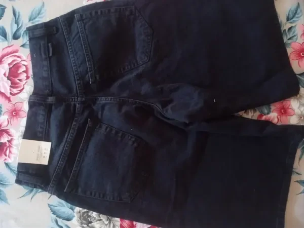 Short zara - 1