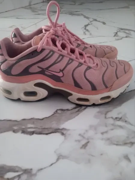Chaussures - 1