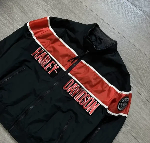 Veste HARLEY-DAVIDSON - 1