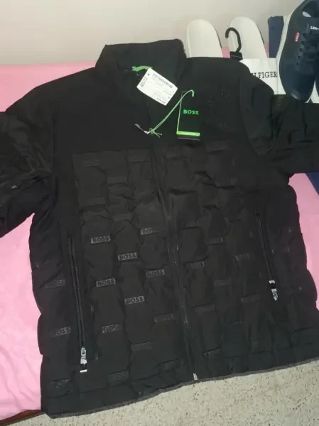 veste hugo boss homme - 1