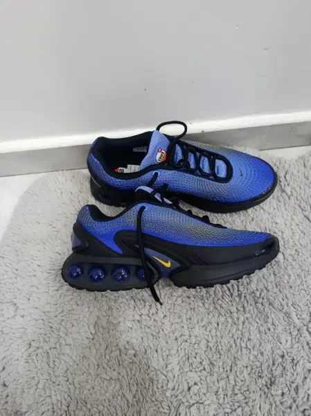 Nike DN - 1