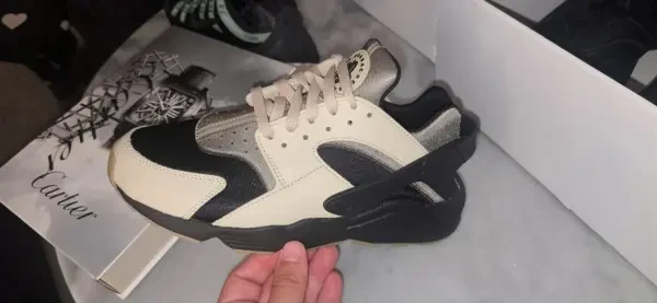AIR HUARACHE - 1