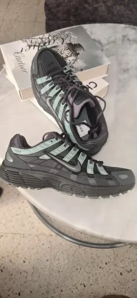 NIKE P-6000 UTILITAIRE - 1