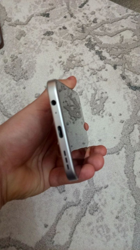 infinix hot 60 pro - 6