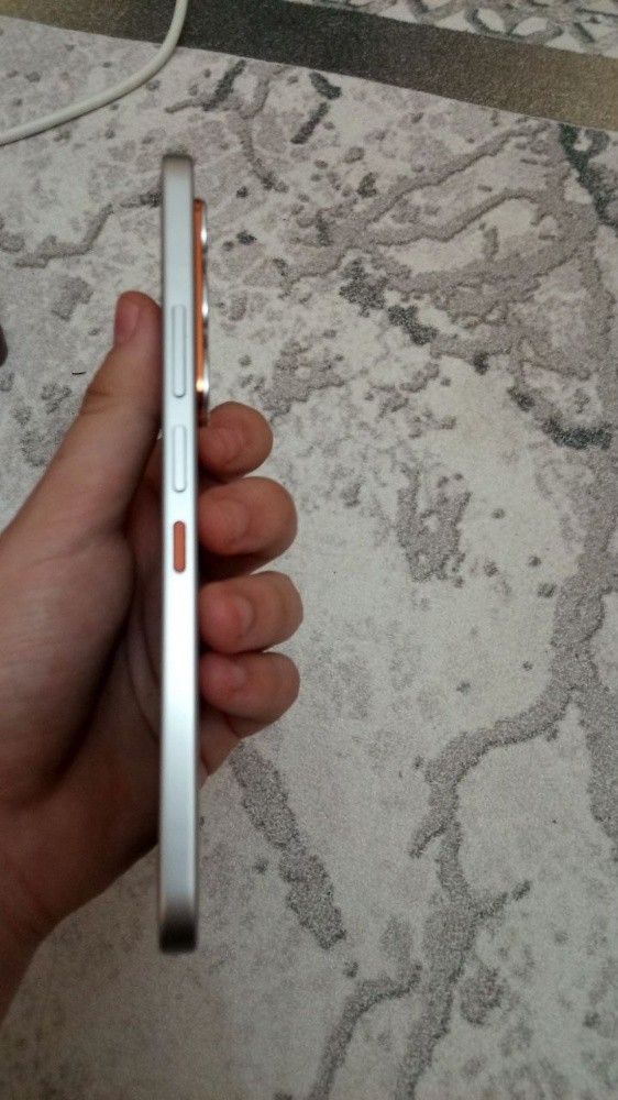 infinix hot 60 pro - 5
