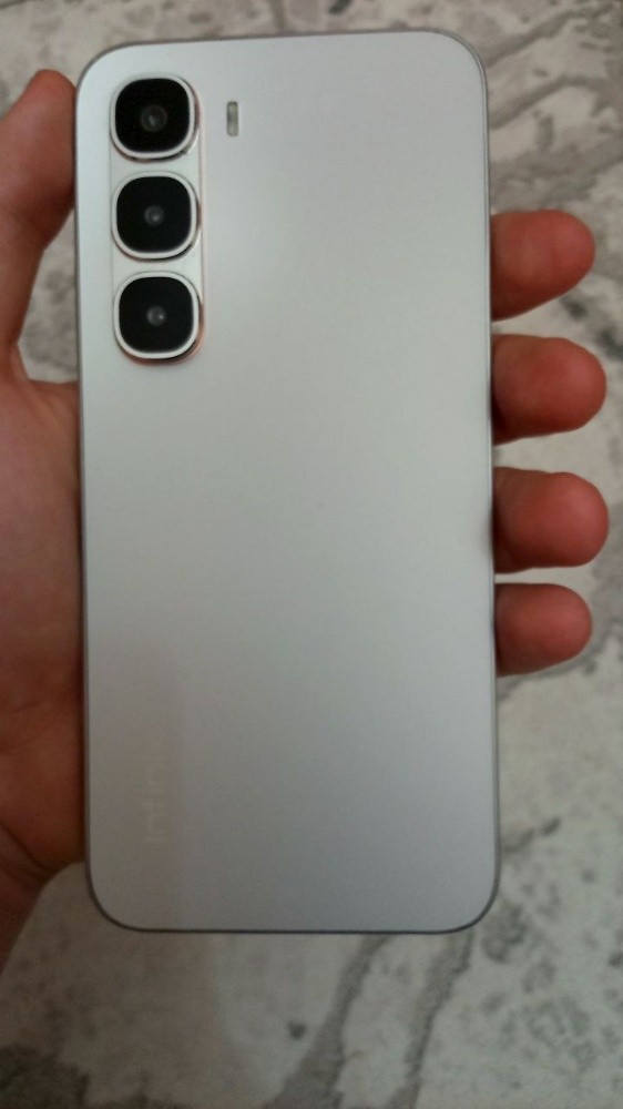 infinix hot 60 pro - 3