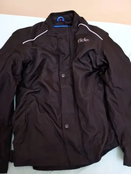 Blouson moto marque Ride - 1