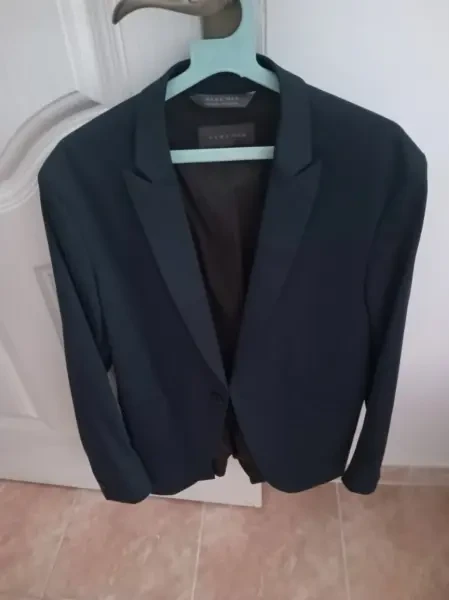 Veste classique zara - 1