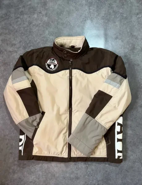)Original NAPAPIJRI jacket(XL - 1