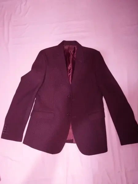 Veste classique sport - 1