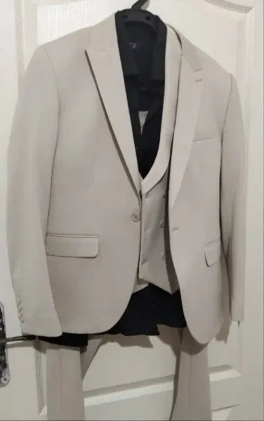 Costume Zara - 1