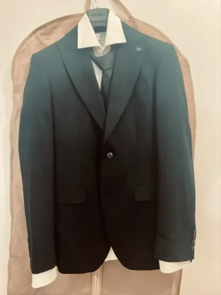 Costume (Jakamen) venue - 1