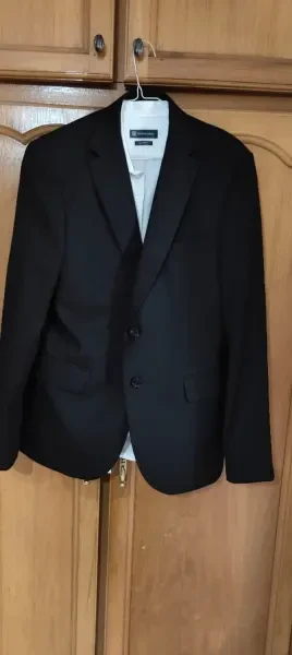 A vendre smoking complet slim fit - 1