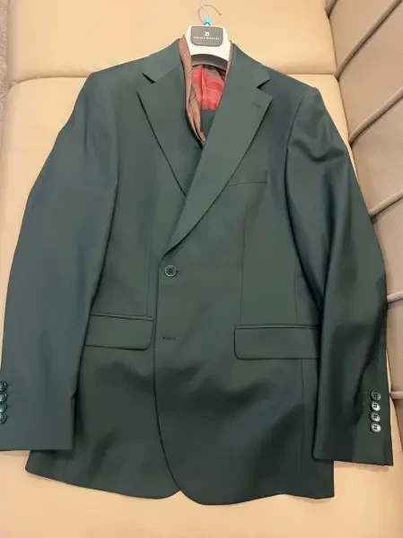 Costume Daniel Rizzoto - 1