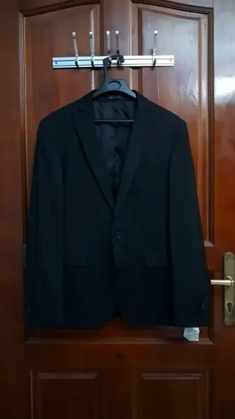 Costume classique 3 pièces - 1
